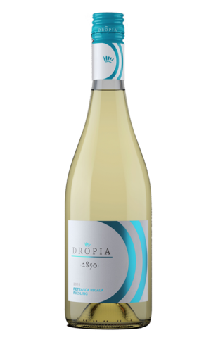 Dropia Riesling Feteasca Regala
