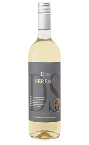 Don Sereno Rioja Blanco