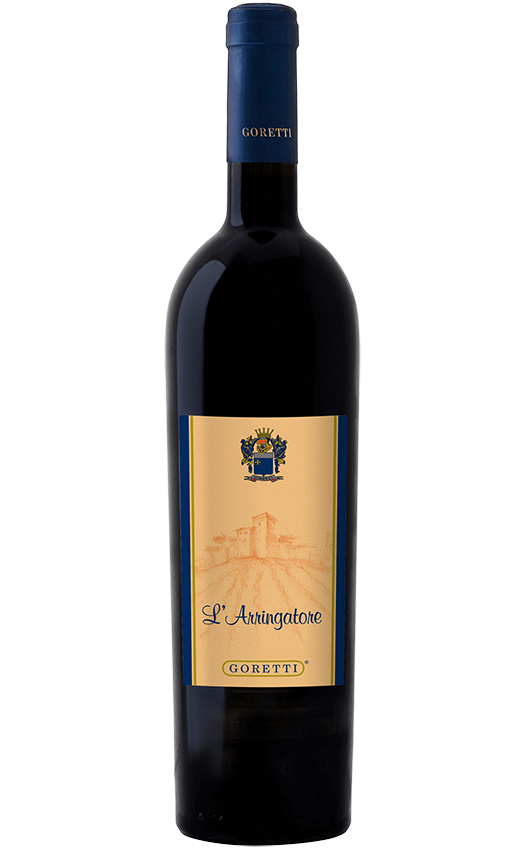 Arringatore DOC Colli Perugini