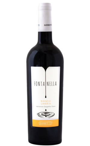 Fontanella Bianco Umbria