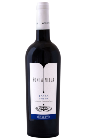 Fontanella Rosso Umbria