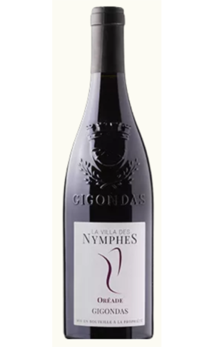 Oreade Gigondas
