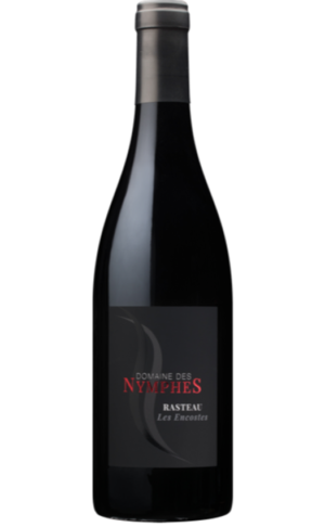 Rasteau Les Encostes Rouge