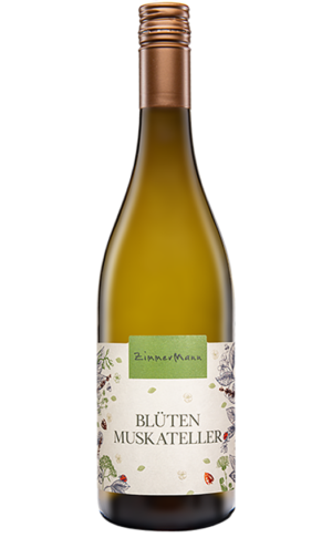 Blütenmuskateller Zimmermann