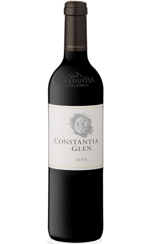 Five Constantia Glen