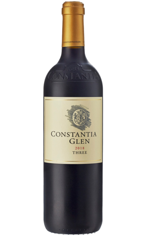 Three Constantia Glen