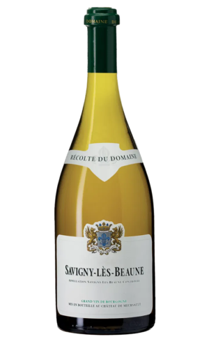 Savigny les Beaune Blanc