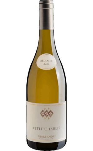Petit Chablis Pierre André