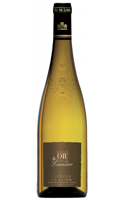 Or et Lumiere Coteaux du Layon domaine L'Ermitage