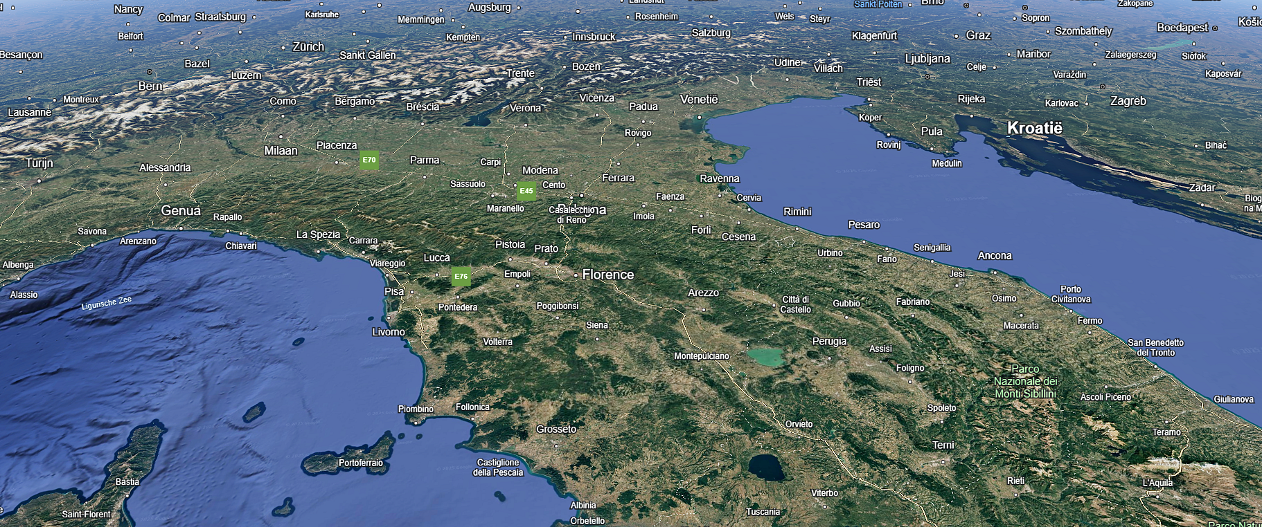 Falorni Governo all uso Toscane IGT