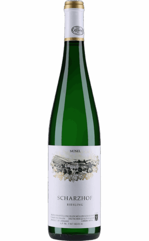 Egon Müller Scharzhof Riesling 2020