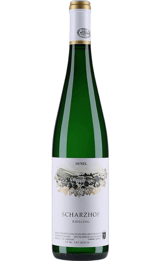 Egon Müller Scharzhof Riesling 2020