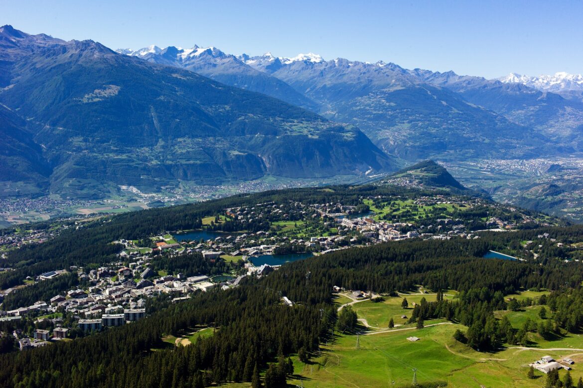 Crans Montana