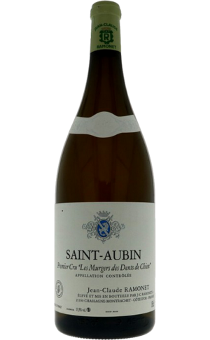 Jean-Claude Ramonet Saint-Aubin Premier Cru Les Murgers des Dents de Chien