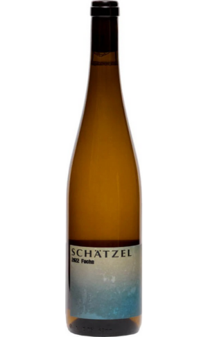 Weingut Schätzel Fuchs Riesling