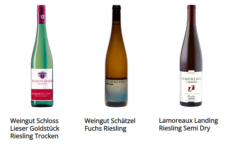 Riesling