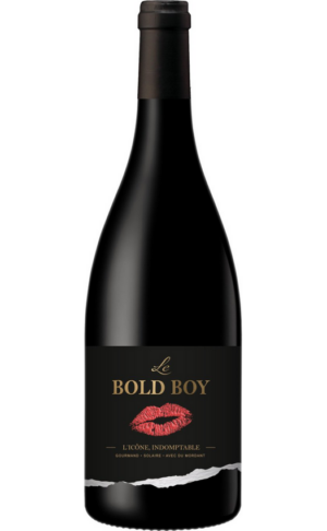 Le Bold Boy Guinand Languedoc